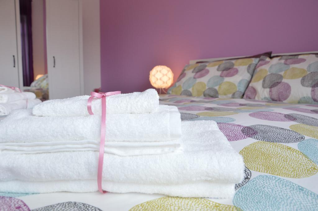 B&B By Me Rom Rum bild