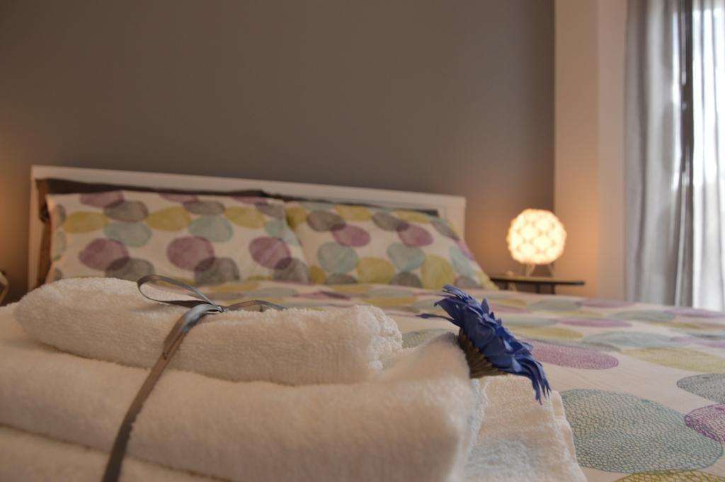 B&B By Me Rom Rum bild