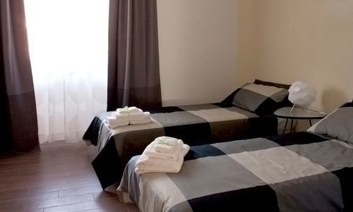 B&B By Me Rom Exteriör bild