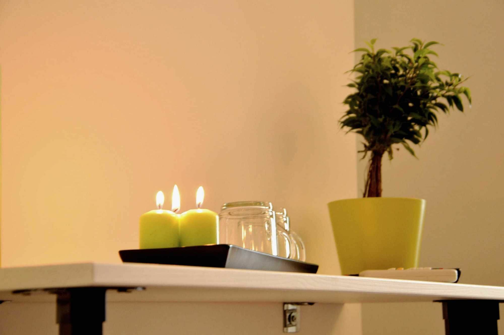B&B By Me Rom Exteriör bild