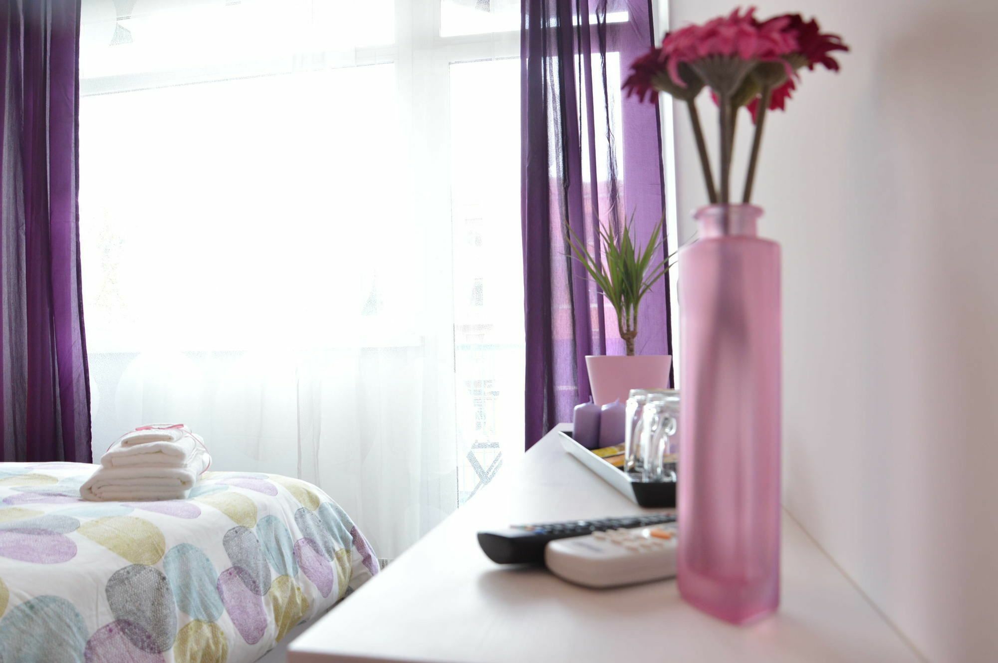 B&B By Me Rom Exteriör bild
