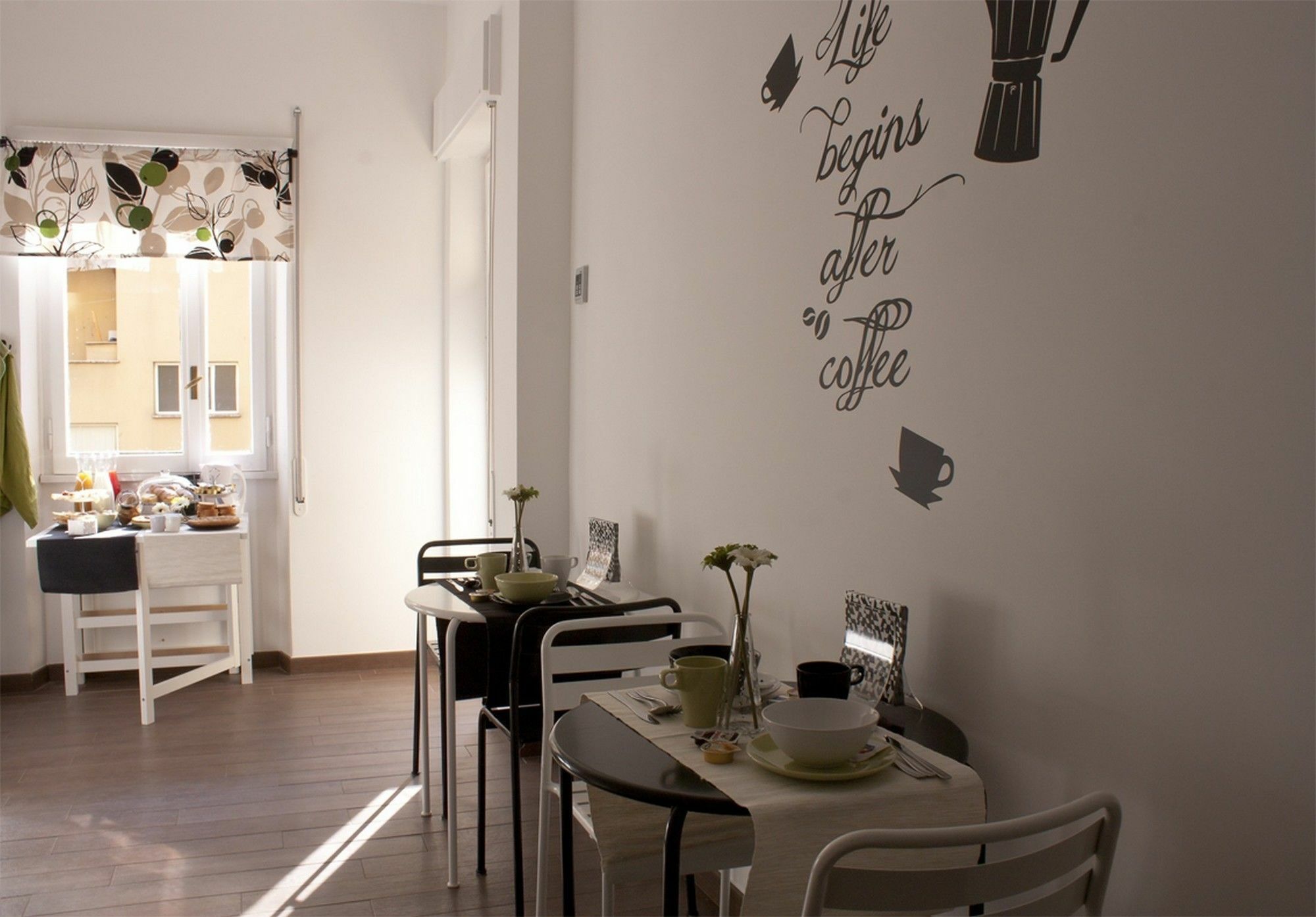 B&B By Me Rom Exteriör bild